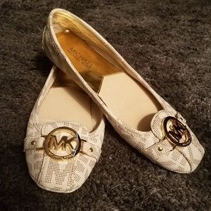 Michael Kors Flats
